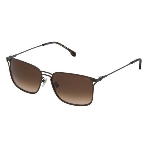 Mens Sunglasses By Lozza Sl2302m570s97 57 Mm