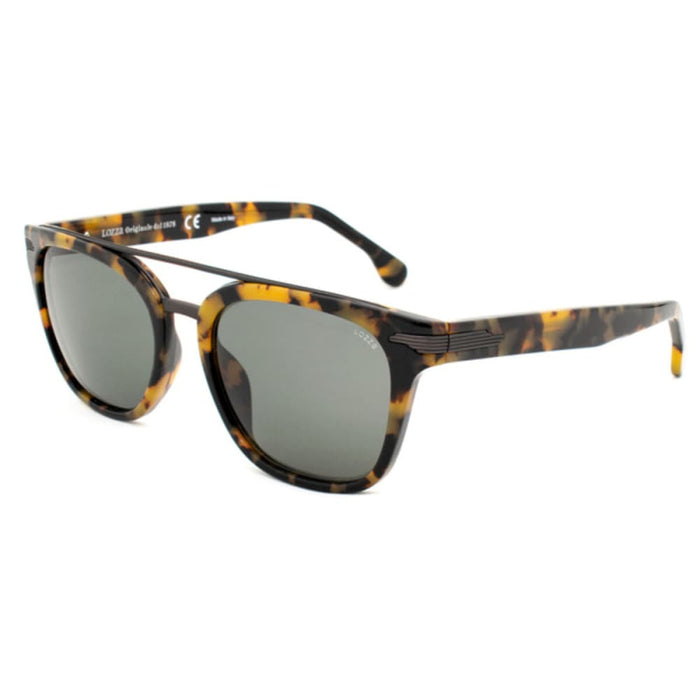 Mens Sunglasses by Lozza Sl4112m0960 53 Mm
