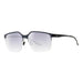 Mens Sunglasses by Mercedes Benz M1037 58 Mm