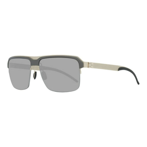 Mens Sunglasses by Mercedes Benz M1049b 59 Mm