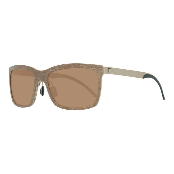 Mens Sunglasses by Mercedes Benz M3019 58 Mm