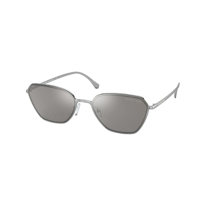 Mens Sunglasses By Michael Kors Mk108110146g 56 Mm