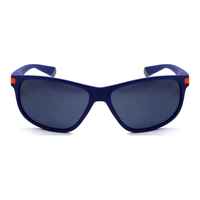 Mens Sunglasses by Polaroid 203392 58 Mm