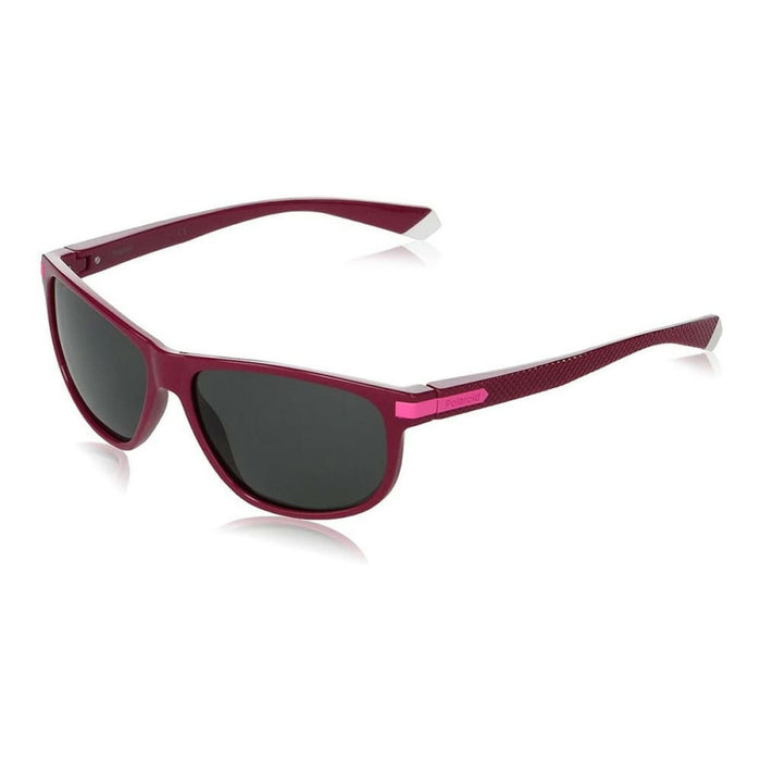 Mens Sunglasses by Polaroid 203392 58 Mm