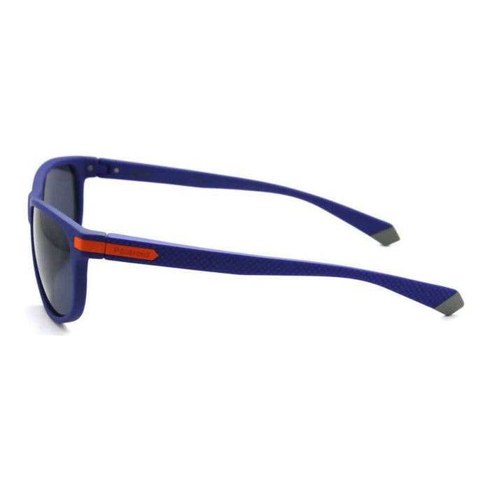 Mens Sunglasses by Polaroid 203392 58 Mm