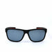 Mens Sunglasses By Polaroid Sport Pld 7014s 59 Mm Black Red