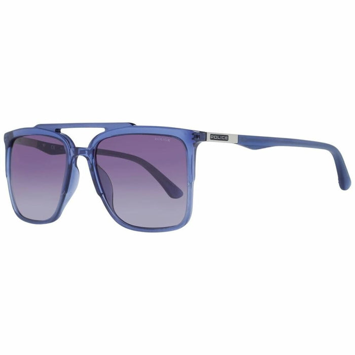Mens Sunglasses by Police Spl363560955 56 Mm