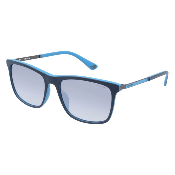 Mens Sunglasses by Police Spla5656wtrx 56 Mm