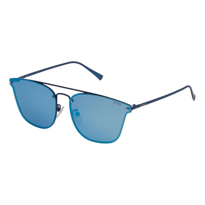 Mens Sunglasses by Sting Sst190bl6b