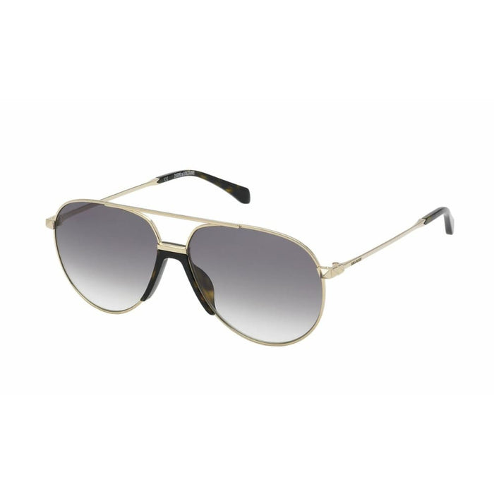 Mens Sunglasses by Zadig Voltaire Szv320590300 59 Mm