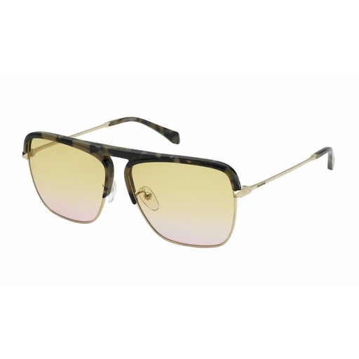 Mens Sunglasses by Zadig Voltaire Szv32160300k 60 Mm