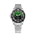 Mens Watch by Bobroff Bf0002ij 42 Mm