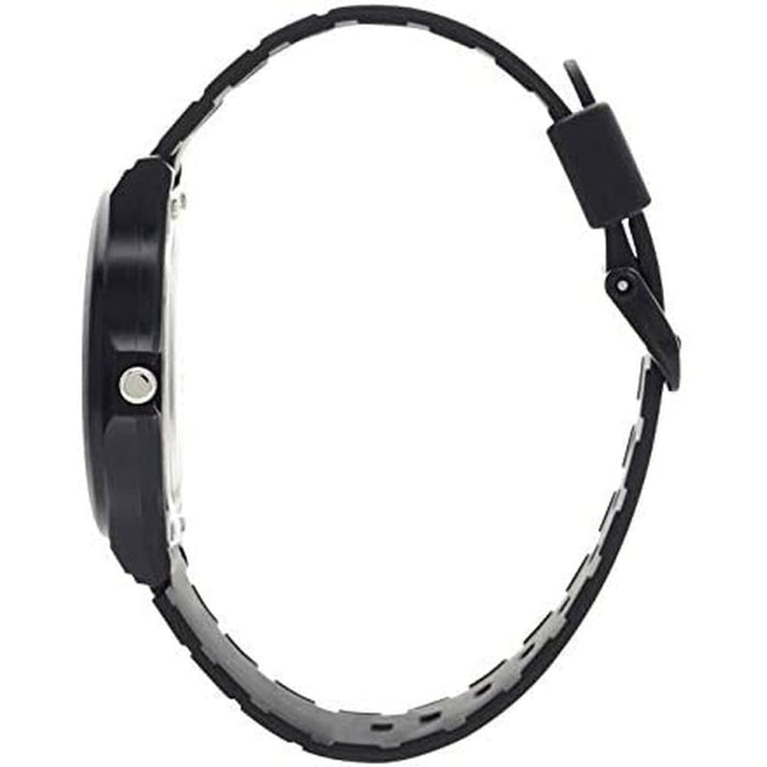 Mens Watch By Casio Mw2401evef Black