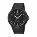 Mens Watch By Casio Mw2401evef Black