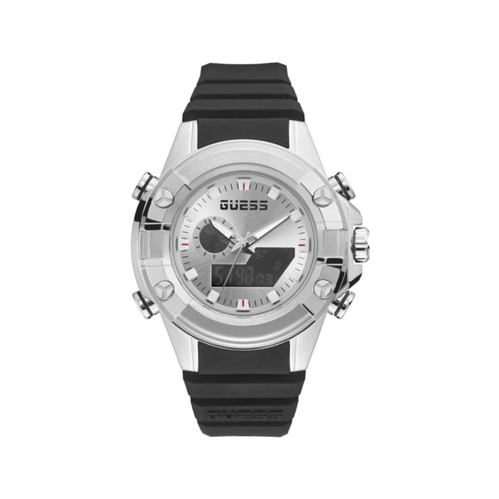 Mens Watch By Guess 47 Mm