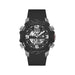 Mens Watch by Guess Gw0421g1 50 Mm