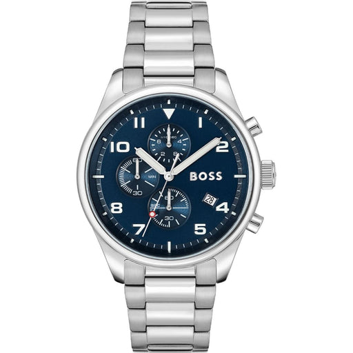 Mens Watch By Hugo Boss 1513989 44 Mm