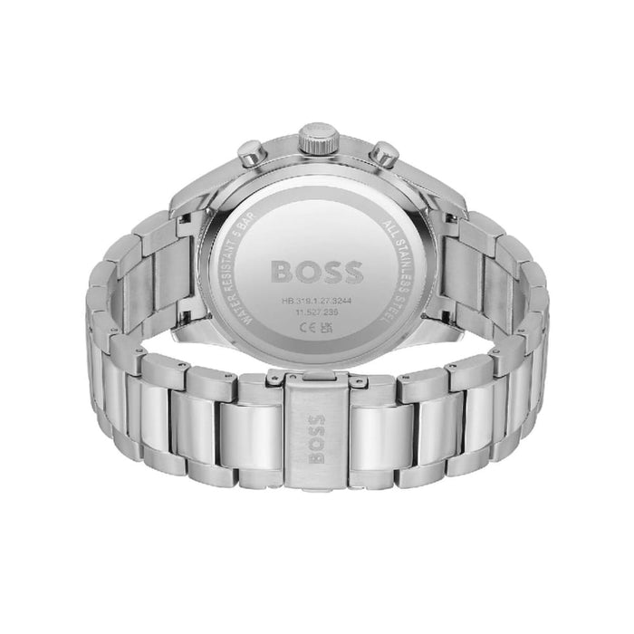 Mens Watch By Hugo Boss 1513989 44 Mm