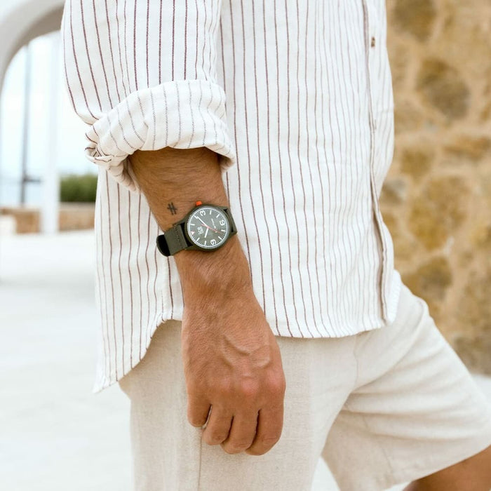 Mens Watch by Ice Ic020060 40 Mm