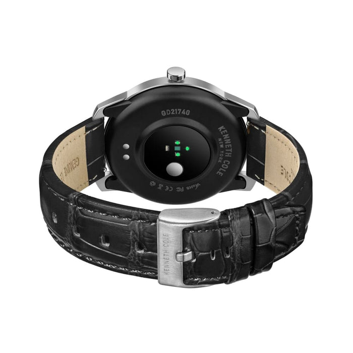 Men’s Watch by Kenneth Cole Kcwgd2174061 45 Mm