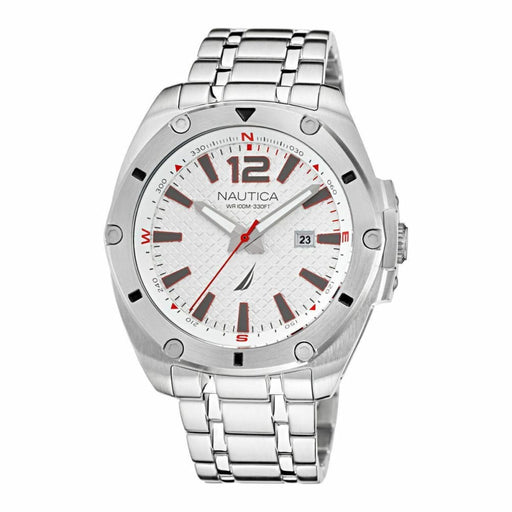 Men’s Watch by Nautica Naptcs221 44 Mm
