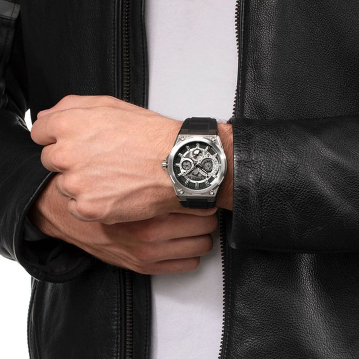 Men’s Watch by Police 45 Mm