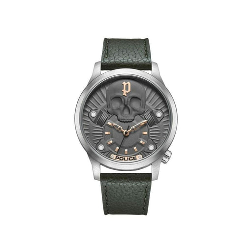 Mens Watch by Police 46 Mm