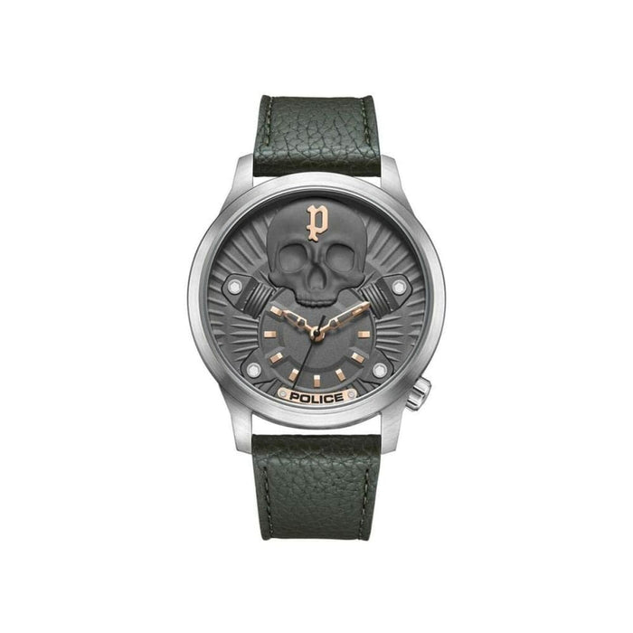 Mens Watch by Police 46 Mm