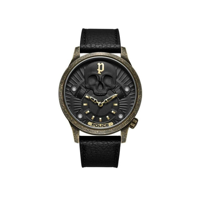 Men’s Watch by Police 52 Mm