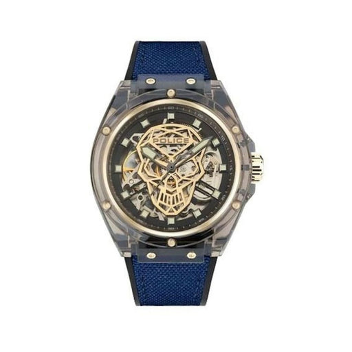 Mens Watch by Police Pewgr1592403 44 Mm