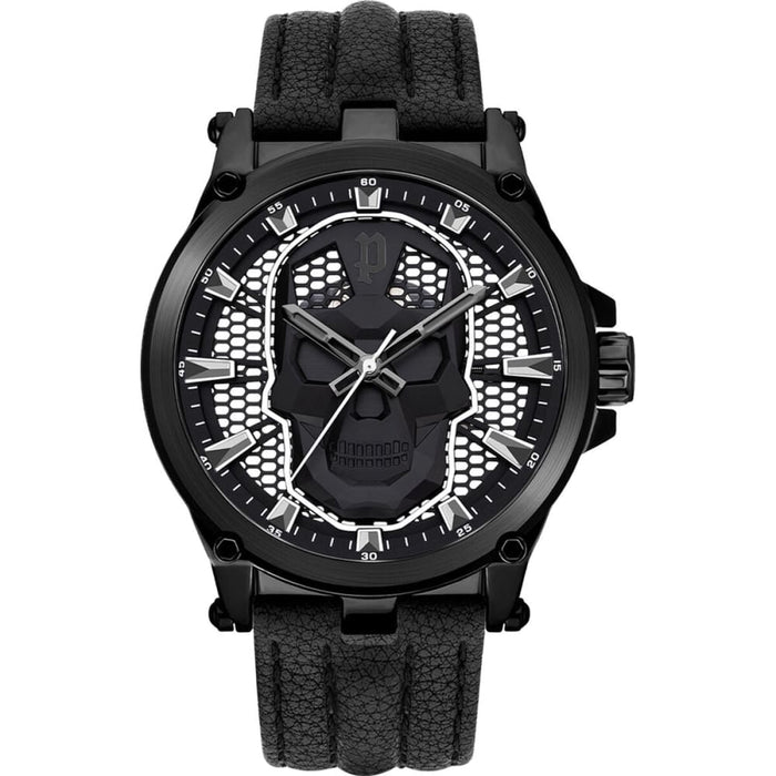 Mens Watch by Police Pewja2108203 47 Mm