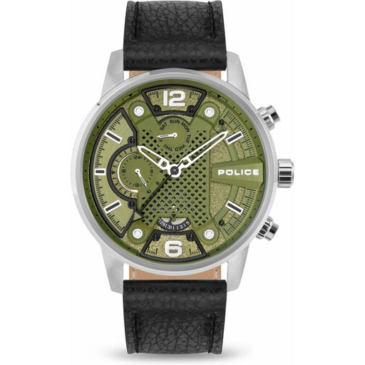 Men’s Watch by Police Pewjf2203305 48 Mm