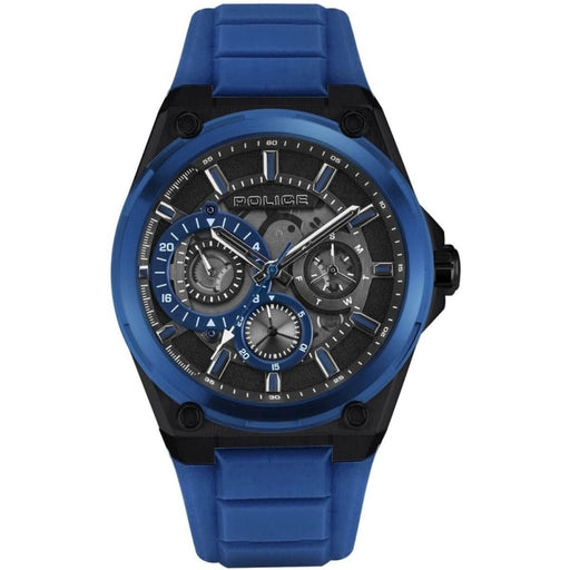 Men’s Watch by Police Pewjq2203240 45 Mm