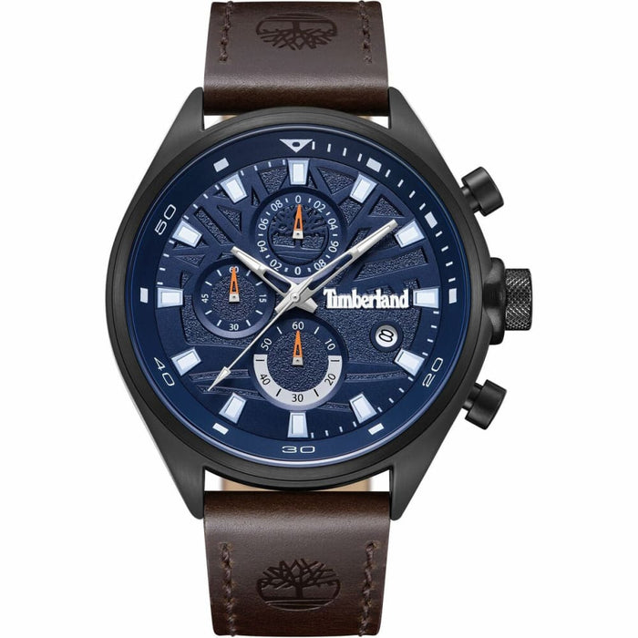 Mens Watch By Timberland Tdwgc9000402 46 Mm