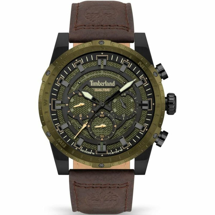 Mens Watch By Timberland Tdwgf9002401 45 Mm