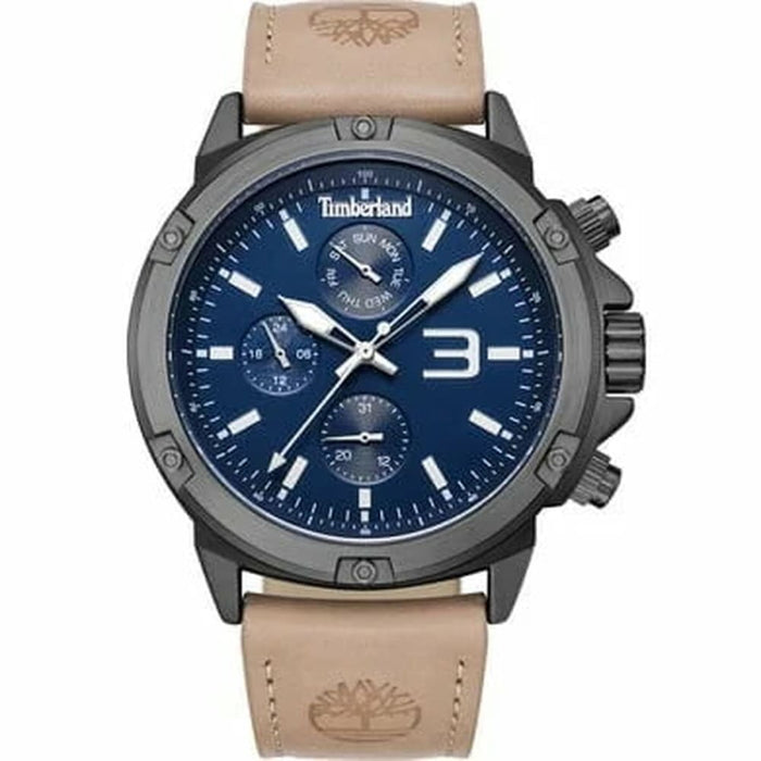 Mens Watch By Timberland Tdwgf9002902 46 Mm