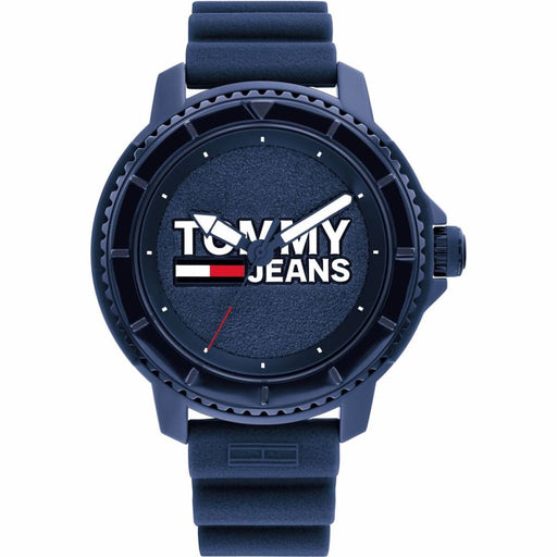 Mens Watch by Tommy Hilfiger 1792000 45 Mm