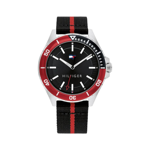 Mens Watch by Tommy Hilfiger 1792010 43 Mm
