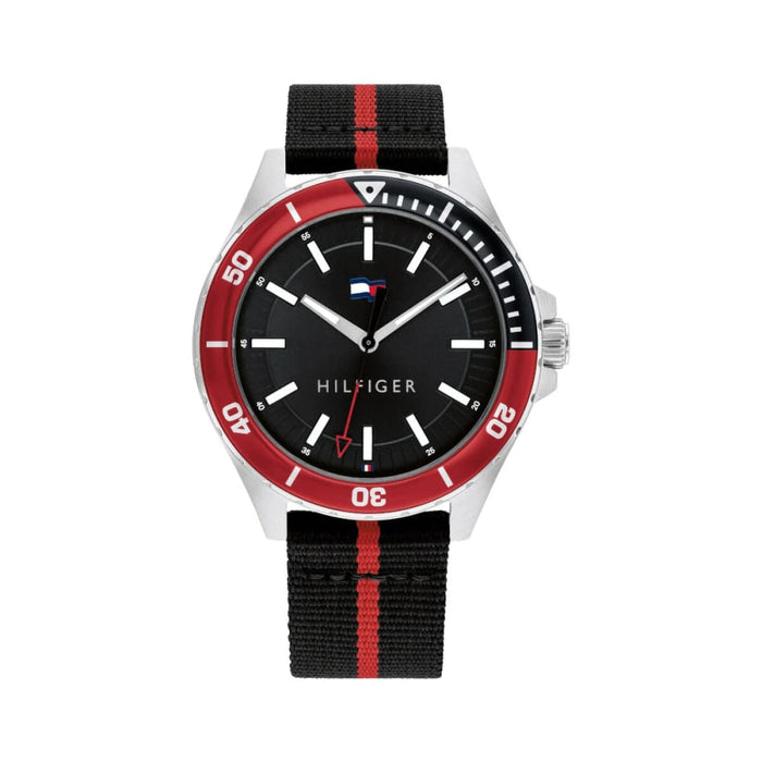 Mens Watch by Tommy Hilfiger 1792010 43 Mm