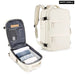 Mens Waterproof Laptop Backpack