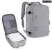 Mens Waterproof Laptop Backpack