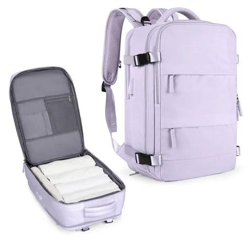 Mens Waterproof Laptop Backpack