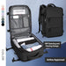 Mens Waterproof Laptop Backpack