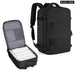 Mens Waterproof Laptop Backpack