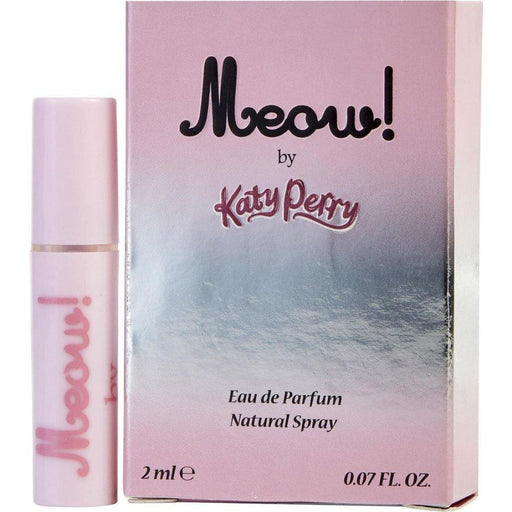 Meow Edp Spray by Katy Perry for Women-100 Ml