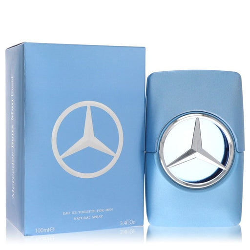 Mercedes Benz Club Fresh by for Men-100 Ml