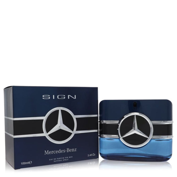 Mercedes Benz Sign by for Men-100 Ml