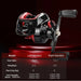 Meredith Cr Series Fishing Reel Professional Ultra Light