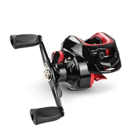 Meredith Cr Series Fishing Reel Professional Ultra Light