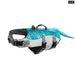 Mermaid Dog Life Jacket Adjustable Floatation Pet Vest